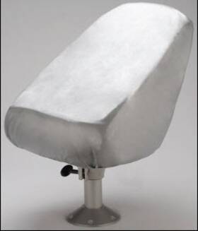 16623 Attwood Pedestal Bucket Seat Cover