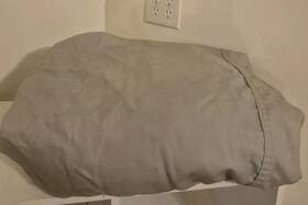25051 Attwood Water Craft La Tek Replacement Boat Cover
