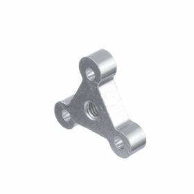 5071-3 Attwood Marine Sure-grip Rod Holder Mounting Base Flush Fits 2- Inch Fl 5071-3 Attwood Marine Sure-grip Rod Holder Mounting Base Flush Fits 2- Inch Fl