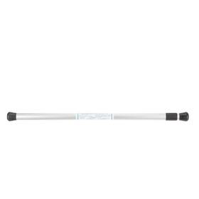 A7j-107055 Attwood Marine Single 36-64 Inch Length Silver Aluminum Boat Cover Support Pole