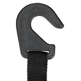 A7j-107954 Attwood Marine Deluxe Boat Cover Support System For Boats Up To 19ft With Pole/snap Hook