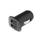 Aucc03f Aluratek Inc Dual Usb 0812658011419