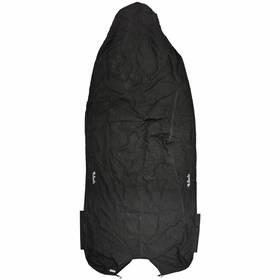 7340294 Aurora Canvas Pn Bass Cat Boat Travel Cover Eyra Top Notch Black