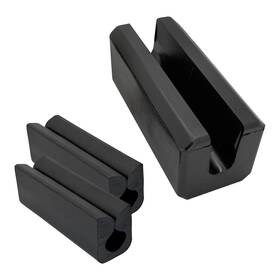 Ts-101 Automotive Authority 102 Transom Saver Support And Trailering Motor Locks Single Ram Tilt System Outboard