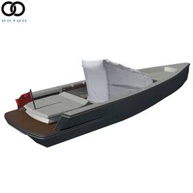 Apo209584 Autoooparts 1pc Boat Center Console Cover 600d Waterproof Marine Canvas 60 Inch H X 44 L 36 W