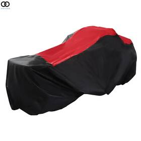 Apo209760 Autoooparts 600d Heavy Duty Polyester Pwc Waterproof Trailerable Jet Ski Cover 96 Inch -145