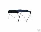 Ax-0809 Axess Bimini Top Fabrics Only For Sea Doo Sportster Aquamarine