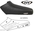 Az-sew74 Hydroturf Premier Seat Cover For Yamaha Waveblaster