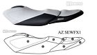 Azsewfx1 Hydroturf Hydro Turf Black