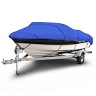 B-1200-x1 Budge 1200 Denier Blue