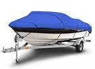 B-1200-x4 Budge 1200 Denier Boat