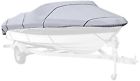 B-1201-x7 Budge 1200 Denier Boat