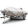 B-1211-x5 Budge Gray Long Beam Width Up To Boat 689740233185