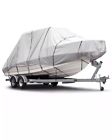 B-1221-x8 Budge 1200 Denier Boat
