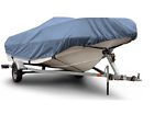 B-600-xnw6 Empire Neverwet Boat Storage Cover Fits Boats Long 018397116266