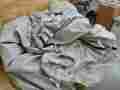 B-621-x6 Budge 600 Denier Boat Cover Fits Hard Top T-top Boats