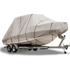 B-621-x7 Budge 600 Denier Boat Cover
