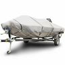 B-641-x7 Budge Gray Long Beam Width Up To Boat Cover