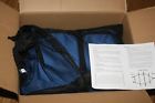B-sp-b4 Superior Boat Cover Blue Fishing Ski Bass Waterproof New
