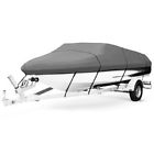 B-sp-g3 Superior Guard 1200 Boat