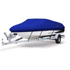 B019i502gy Msc Heavy Duty Marine Polyester Canvas Waterproof Boat 704298041171