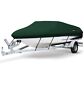 B01gphi0v2 Msc Heavy Duty Marine Grade Polyester Canvas Trailer Waterproof Boat