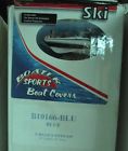 B10166-blu Boaters Sport Boat Cover Hull With