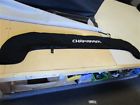 B3366008mcpt Chaparral Bimini Boot Black White Marine Boat
