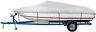 B5101c Icover Trailerable Boat Cover Heavy Duty Waterproof Uv Resistant Marine