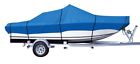 B6201 Icover Boat Cover Fitsv-hull
