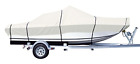 B6301e-1 Icover Trailerable Boat Water Proof Heavy Duty Fits 6970110732334