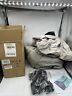 B7301e Icover Fishing Boat Cover Beam Width Up To Grey