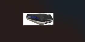 111904 Barletta 2023-2024 Aria 20 Qc Playpen Cover - New