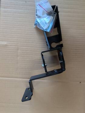Lvs34 Bass Boat Technology Jackplate Mount