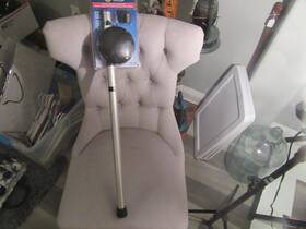 56200 Bass Pro Shops Telescopic Boat Cover Support Pole New In Box Nice