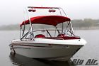 Bat011 Big Air Waketowers Haus Wakeboard Tower Anodized Finish Fits Over
