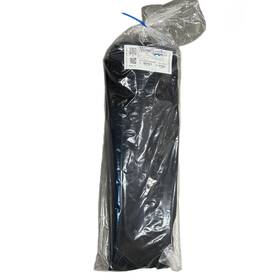 2270885 Bayliner Element 21 Bow Cover With Pole Black By Westland Covers