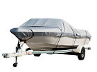Bc-2324s Komo Covers New Boat