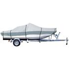 Bc-600g-a Primeshield Heavy Duty Boat Cover Only Waterproof No 842880102593