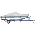 Bc-600g-d Primeshield Heavy Duty Boat Cover Waterproof Runabouts Up 842880102623