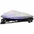 Bc0612wm Dallas Manufacturing Co Dmc Semi Custom Boat Cover V-hull I O 196 L 98 W 040246978220