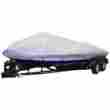 40246978107 Bc0640wm Dallas Manufacturing Co Semi-custom Boat Cover Pro-style Bass Walleye 176l