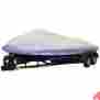 40246978152 Bc0650wm Dallas Manufacturing Co Boat Cover Center Console 176 X 86