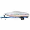 Bc1301b Dallas Manufacturing Co Dmc Reflective Polyester Boat Cover Model B 14-16 V Hull 040246978695