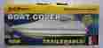 Bc1321a3 Gulfstream New Trailerable Polyester Boat Cover Modela 14-16 V-hull Tri-hull 040246945208