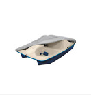 Bc13411mr Marine Raider New Paddle Boat Cover Fits Most Standard And