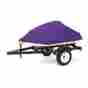Bc1403d Dallas Manufacturing Co Dmc Polyester Pwc Cover Model D 2 Seaters 113l X 48w 42h 040246979159