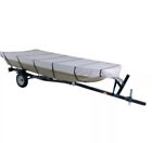 Bc21013 Harbor Master Jon Boat Cover Denier Heavy Duty Model Up