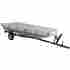 40246977599 Bc21013b 45154 Dallas Manufacturing Co Dmc 300d Jon Boat Cover Model B 14 Feet 70 Beam Width Part No