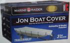 Bc21013hmc Harbormaster Harbor Master Polyester Jon Boat Cover 040246990437